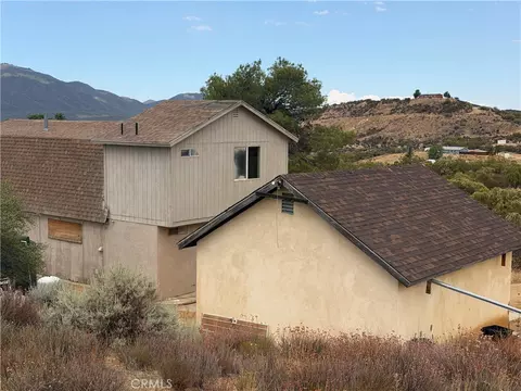 Exterior - 38400 Fischer Rd, Anza, CA 92539 photo 10 of 12