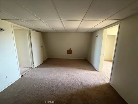 Bedroom - 38400 Fischer Rd, Anza, CA 92539 photo 2 of 4