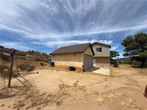 Exterior - 38400 Fischer Rd, Anza, CA 92539 photo 5 of 12