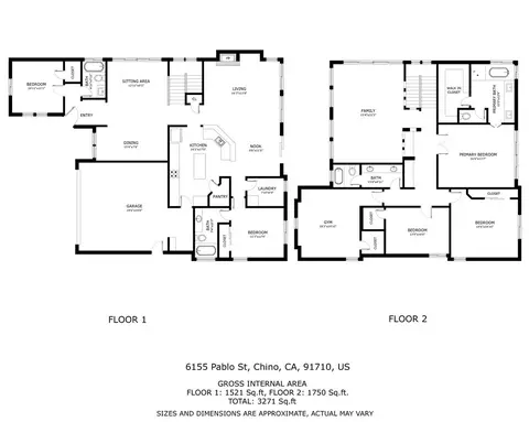 6155 Pablo St, Chino, CA 91710 photo 68