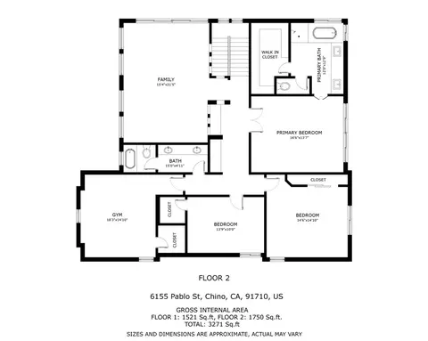 6155 Pablo St, Chino, CA 91710 photo 70