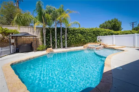 Exterior - 45948 Parsippany Ct, Temecula, CA 92592 photo 8 of 13