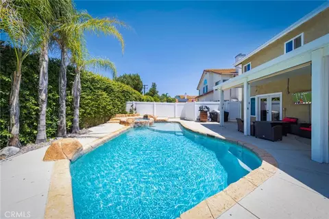 Exterior - 45948 Parsippany Ct, Temecula, CA 92592 photo 9 of 13