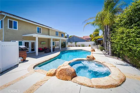 Exterior - 45948 Parsippany Ct, Temecula, CA 92592 photo 6 of 13