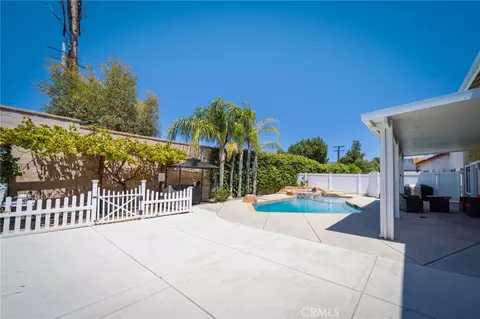 Exterior - 45948 Parsippany Ct, Temecula, CA 92592 photo 11 of 13