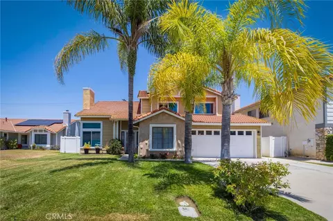 Exterior - 45948 Parsippany Ct, Temecula, CA 92592 photo 13 of 13