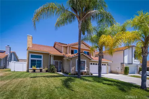 Exterior - 45948 Parsippany Ct, Temecula, CA 92592 photo 12 of 13