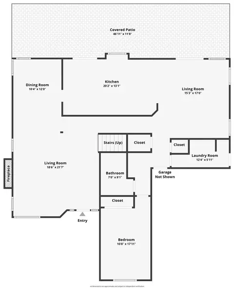 Floorplan - 45948 Parsippany Ct, Temecula, CA 92592 photo 1 of 2