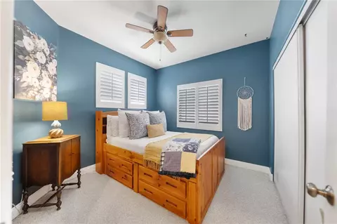 Bedroom - 33146 Terrace, Temecula, CA 92592 photo 4 of 4