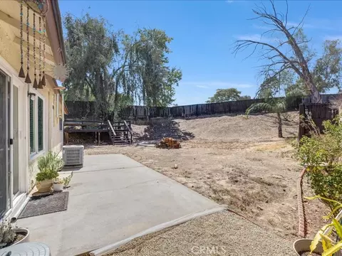 Exterior - 41041 Via Halcon, Temecula, CA 92591 photo 10 of 11