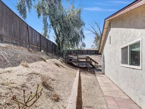 Exterior - 41041 Via Halcon, Temecula, CA 92591 photo 7 of 11