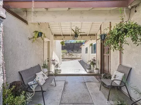 Exterior - 41041 Via Halcon, Temecula, CA 92591 photo 4 of 11