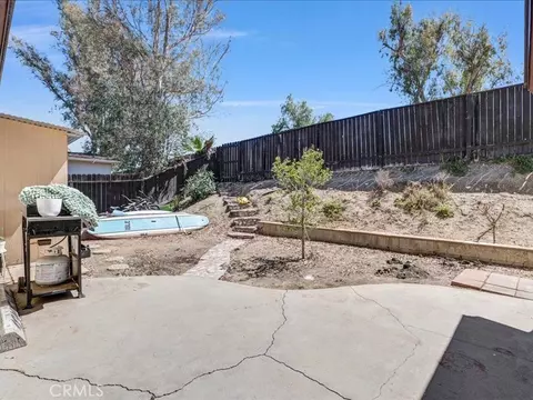 Exterior - 41041 Via Halcon, Temecula, CA 92591 photo 6 of 11