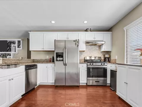 Kitchen - 41041 Via Halcon, Temecula, CA 92591 photo 4 of 4