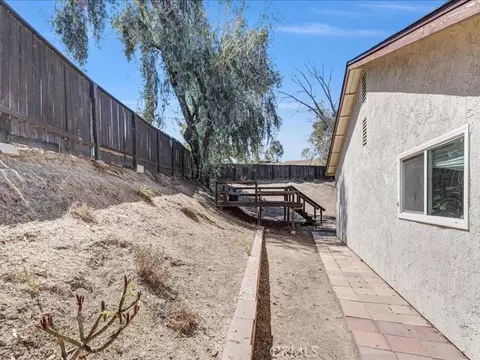 Exterior - 41041 Via Halcon, Temecula, CA 92591 photo 7 of 11