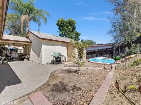 Exterior - 41041 Via Halcon, Temecula, CA 92591 photo 11 of 11