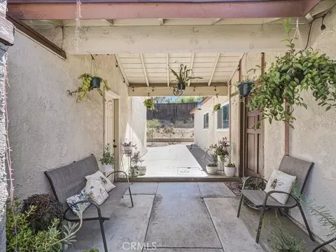 Exterior - 41041 Via Halcon, Temecula, CA 92591 photo 4 of 11