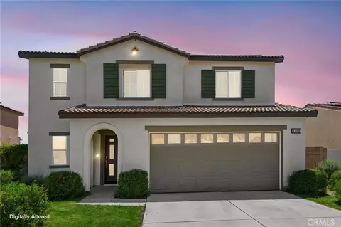 1258 Justice Pl, Hemet, CA 92543
