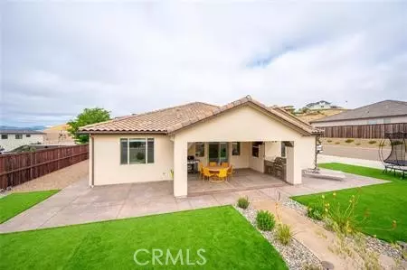 Exterior - 3555 Timberline, Paso Robles, CA 93446 photo 6 of 7