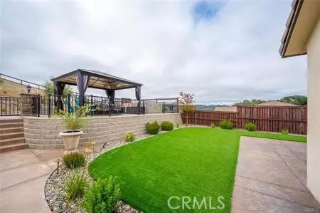 Exterior - 3555 Timberline, Paso Robles, CA 93446 photo 2 of 7
