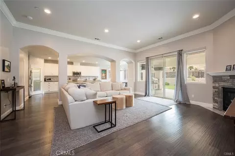 Living - 3555 Timberline, Paso Robles, CA 93446 photo 1 of 1