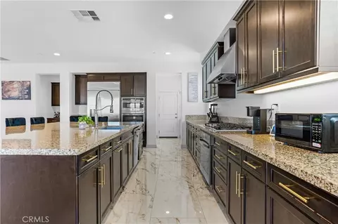 Kitchen - 17195 Compass Dr, Riverside, CA 92503 photo 3 of 3
