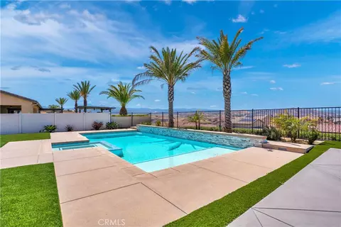 Exterior - 17195 Compass Dr, Riverside, CA 92503 photo 11 of 16