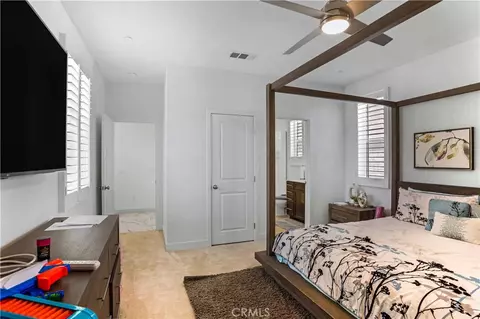 Bedroom - 17195 Compass Dr, Riverside, CA 92503 photo 2 of 11
