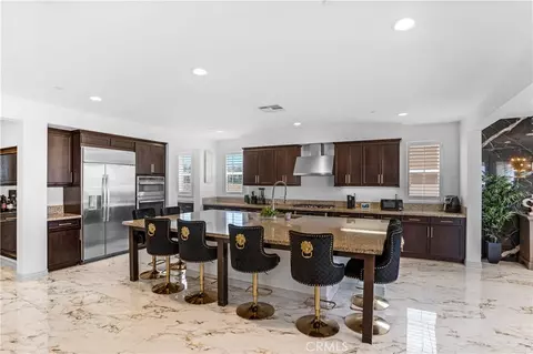 Kitchen - 17195 Compass Dr, Riverside, CA 92503 photo 2 of 3