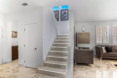 Entry Way - 17195 Compass Dr, Riverside, CA 92503 photo 6 of 9