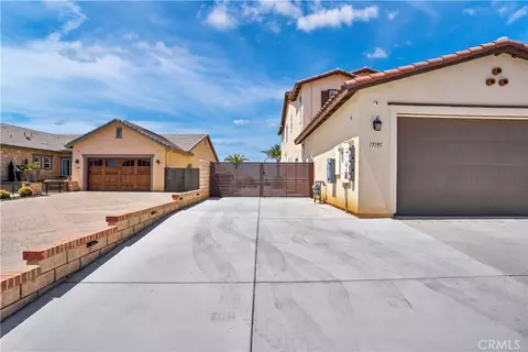 Exterior - 17195 Compass Dr, Riverside, CA 92503 photo 5 of 16