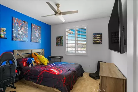 Bedroom - 17195 Compass Dr, Riverside, CA 92503 photo 5 of 11