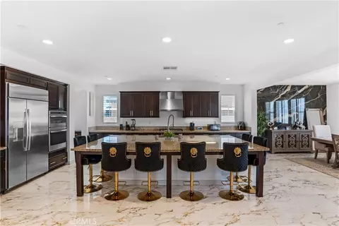 Kitchen - 17195 Compass Dr, Riverside, CA 92503 photo 1 of 3