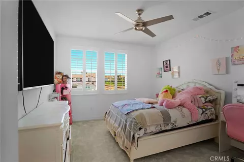 Bedroom - 17195 Compass Dr, Riverside, CA 92503 photo 7 of 11
