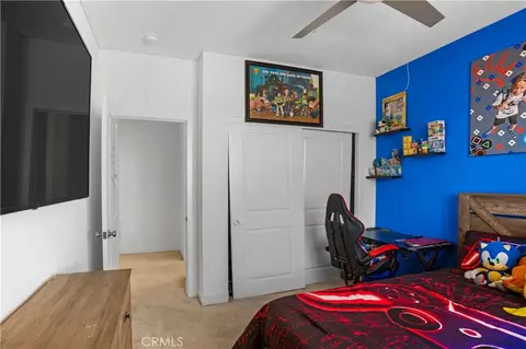 Bedroom - 17195 Compass Dr, Riverside, CA 92503 photo 6 of 11