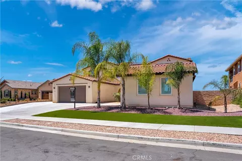 Exterior - 17195 Compass Dr, Riverside, CA 92503 photo 3 of 16