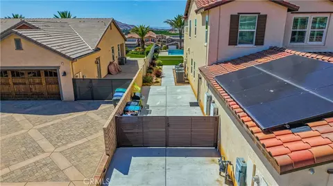 Exterior - 17195 Compass Dr, Riverside, CA 92503 photo 2 of 16