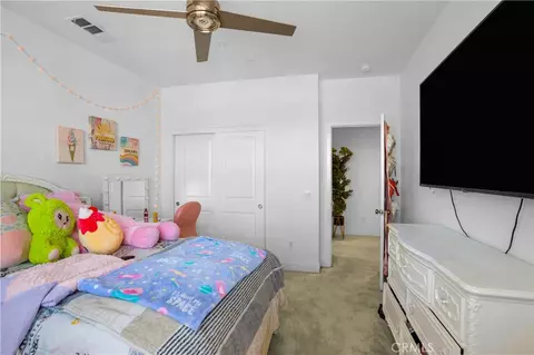 Bedroom - 17195 Compass Dr, Riverside, CA 92503 photo 8 of 11