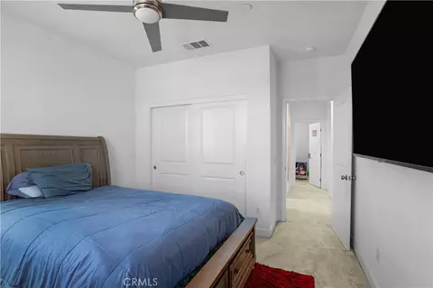 Bedroom - 17195 Compass Dr, Riverside, CA 92503 photo 11 of 11