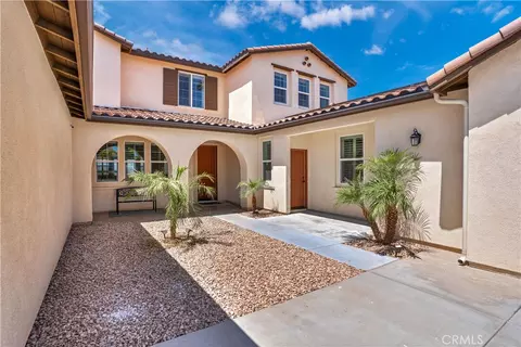 Exterior - 17195 Compass Dr, Riverside, CA 92503 photo 6 of 16