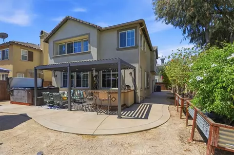 Exterior - 31528 Mendocino Ct, Temecula, CA 92592 photo 6 of 17