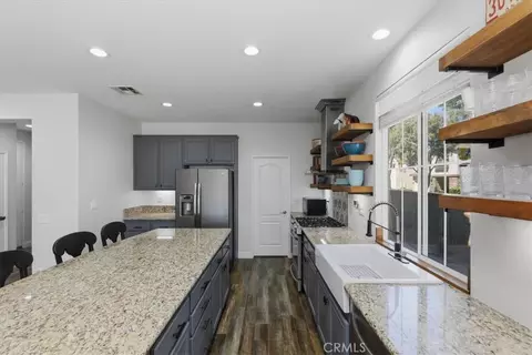 Kitchen - 31528 Mendocino Ct, Temecula, CA 92592 photo 5 of 5