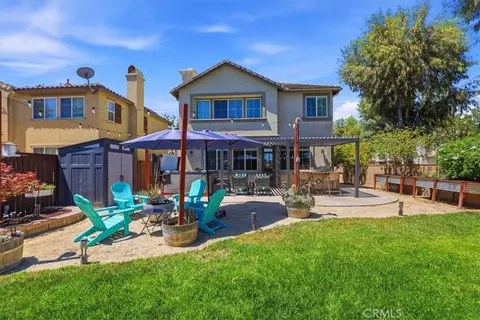Exterior - 31528 Mendocino Ct, Temecula, CA 92592 photo 4 of 17