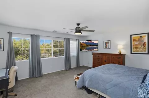 Bedroom - 31528 Mendocino Ct, Temecula, CA 92592 photo 3 of 4
