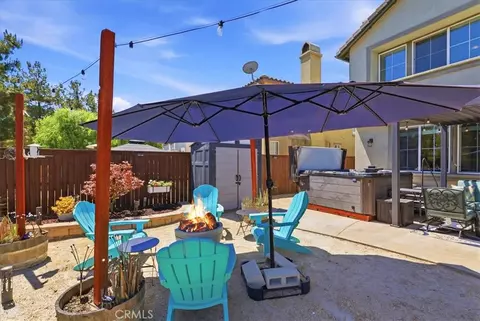 Exterior - 31528 Mendocino Ct, Temecula, CA 92592 photo 15 of 17