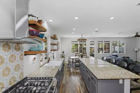 Kitchen - 31528 Mendocino Ct, Temecula, CA 92592 photo 3 of 5