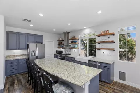 Kitchen - 31528 Mendocino Ct, Temecula, CA 92592 photo 4 of 5