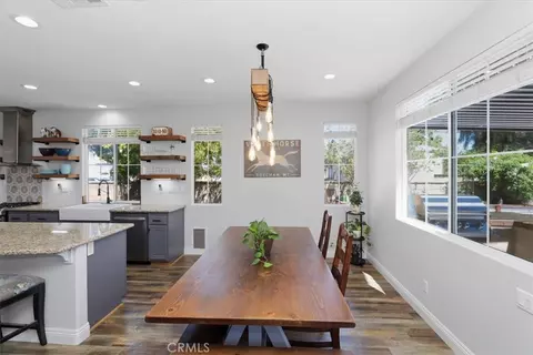 Dining - 31528 Mendocino Ct, Temecula, CA 92592 photo 2 of 2