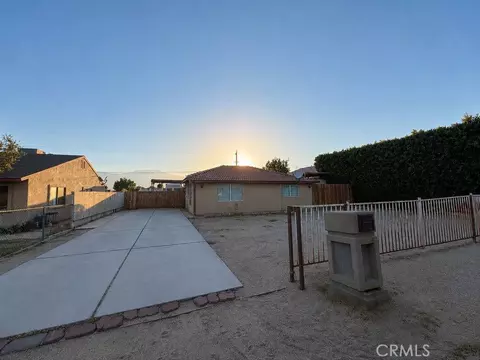 30755 Las Flores, Thousand Palms, CA 92276