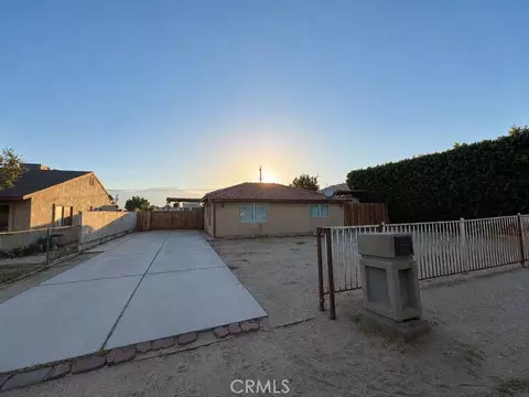 30755 Las Flores, Thousand Palms, CA 92276